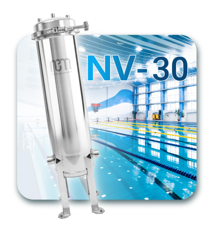 NV-30新世膜淨水器